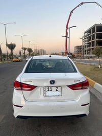 مكلف بالنشر للبيع – شانجان السفن 2025 🚗 الموديل: 2025 الممشى: 7,000 كم...