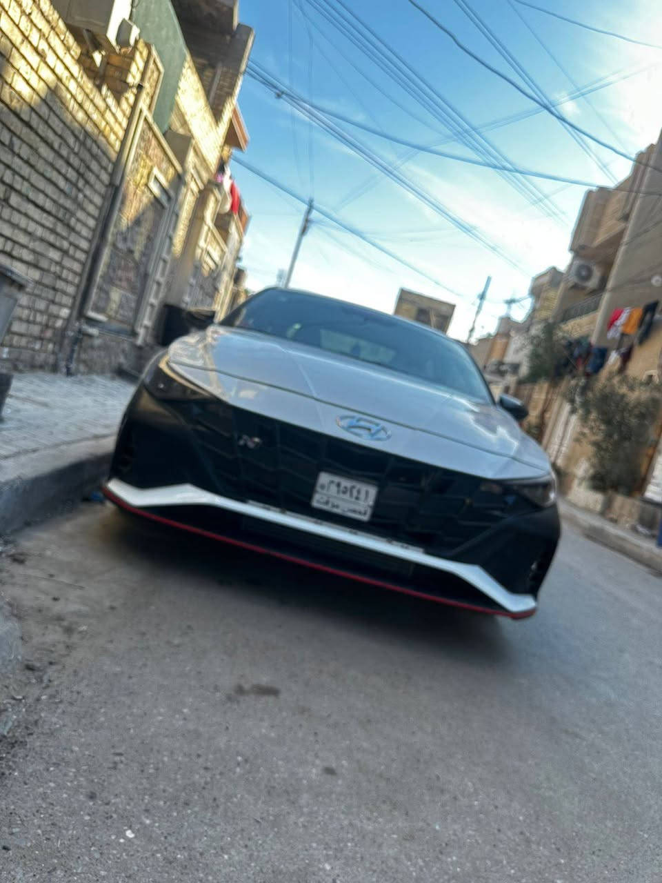 سلام عليكم اخوان
النترN

2023

حادثه حلو

قطعتين فقط

جاملغ خلفي وامامي مبدل

سبورت نورمن

 Nمحركه2000 تيربو

فول موصفات 1/1

اخر اصدار 

18 الف

يعني زيرو

حته ريحت الشركه بيه

كل مكان مختمهNبل

كشنات بل ستيرن بل

معروفه موصفات N

سرعته 300 الكير 8نمر

 السعر175

مراوس حسب القناعه مثل

سورنتو

سبورتج
***********
