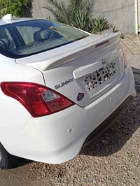 صني ٢٠٢٤ • ماشيه ٢٦٠٠٠ • كفالة عامه