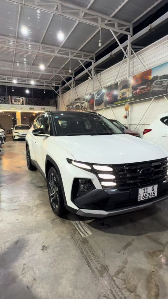 � شركة أسد بغداد لتجارة السيارات 🔥 🚘 هونداي توسان 2025 ✨ تو كلر 🔑 بصمة تشغيل وبصمة أبواب 📡 حساسات أمامية وخلفية 🔋 شحن لاسلكي 🅿️ سايد بريك أوتو 🛑 أوتو هولد 📺 شاشة Apple CarPlay مع كاميرا 💺 مقاعد كهربائية 🔌 مخارج شحن متعددة 🔥 معرض أســد بغــداد لتجارة السيارات 🔥 📍 الموقع: بغداد – الكريعات – معرض أسد بغداد 🔄 الخدمات: ✅ بيع | ✅ شراء | ✅ مراوس 📞 للاستفسار: 📱 *********** – علي 📱 *********** – علي 📱 *********** – ليث 📱 *********** – عبدالله 🚘✨ سيارة أنيقة ومواصفات متكاملة بسعر منافس ✨🚘 #️⃣ 🚘 #أسد_بغداد #️⃣ 🚙 #هونداي_توسان #️⃣ 🚘 
⃣ 🔥 
⃣ 💎 
⃣ 
