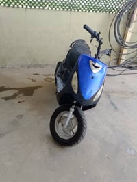 دراجه منغولي للبيع دراجه نظيفه حلوه السعر 225 بها مجال.07736893082
