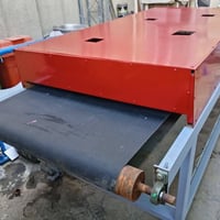 مجفف سكرين للبيع المواصفات قياس الطول  350cm  العرض 110cm    سرعتان لل...