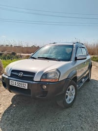 توسان ٢٠٠٨ • كفاله عامه • رقم بغداد