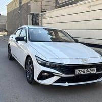 النترا 24 ماشيه 45 الف سياره مكفوله ونضيفه جدا مكان بغداد الكرخ   سعر ...