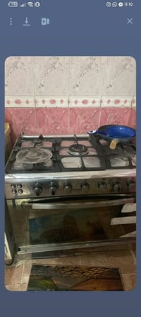 طباخ • نضيف جدا • الديوانية