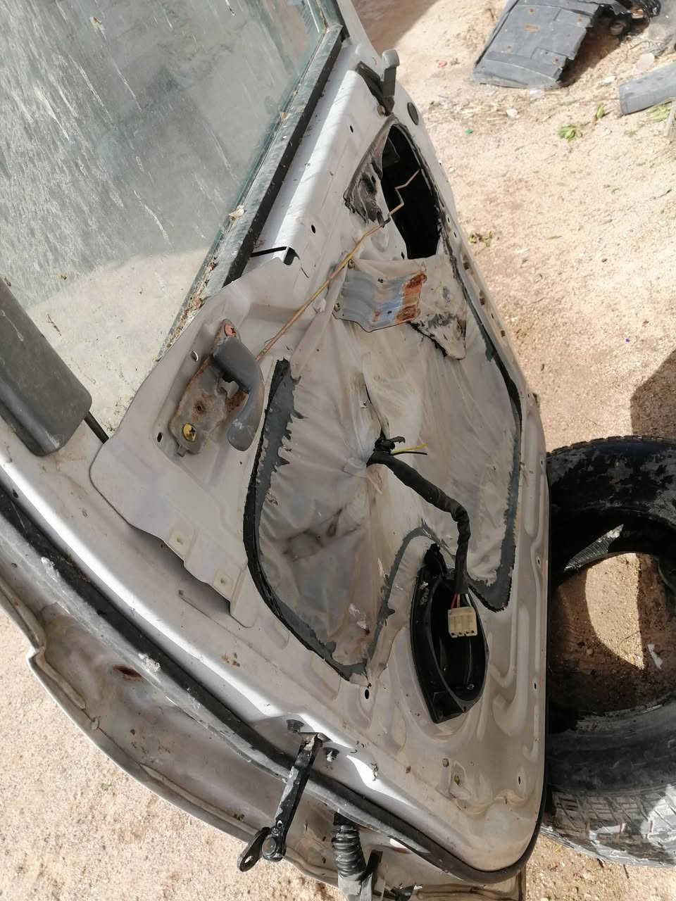 بااب ستاركس 7 جديد جهت لعبري سعر 100 وجاهز بس بطانه مابيه ماطور جامه شغال  لعنوان زبير ***********
