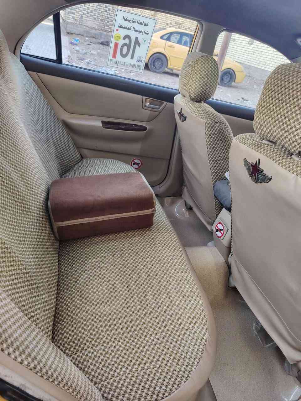 بي واي دي اف 3 للبيع ٢٠١١ جاهزة ماكو نقص صدر جديد تبريد منضومة جديدة كير محرك مكفولات تايرات جدد دوشمة جديدة رقم انكليزي جديد بسمي السعر ٤٩ مكان بغداد الرقم *********** حادث بيهه جاملغ خلفي عكس لسايق بغداد, العراق
