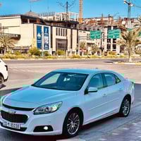 ماليبو ٢٠١٤ • وارد امريكي • بدون حادث