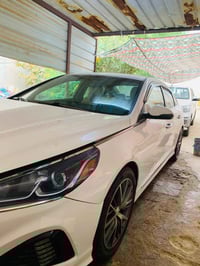 سوناتا • ٢٠١٨ • وارد امريكي