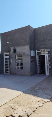 النجف البراكيه • ٢٠٠م • ٣ غرف