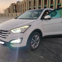 سنتافي • ٢٠١٥ • ٧ راكب