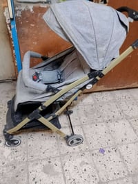 عربانة طفل • نضيفه • نجف