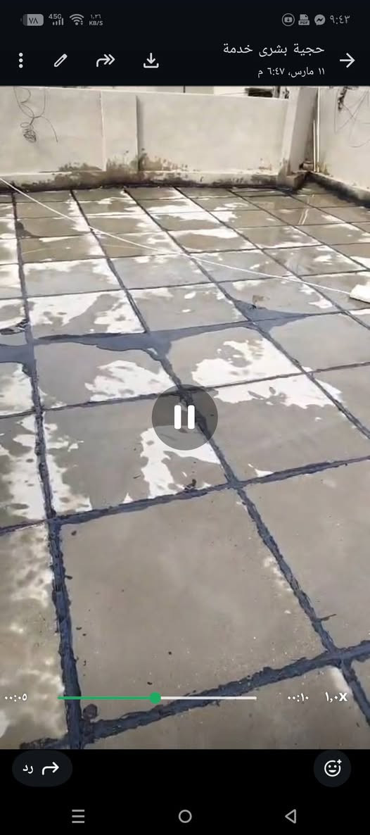 مشتمل ١١٠م ط٢للايجار موقع مميز على شارع قادة ٢غرفة صالة مطبخ وخدمات ٨٠٠ الف ٤اشهر مقدما ***********
