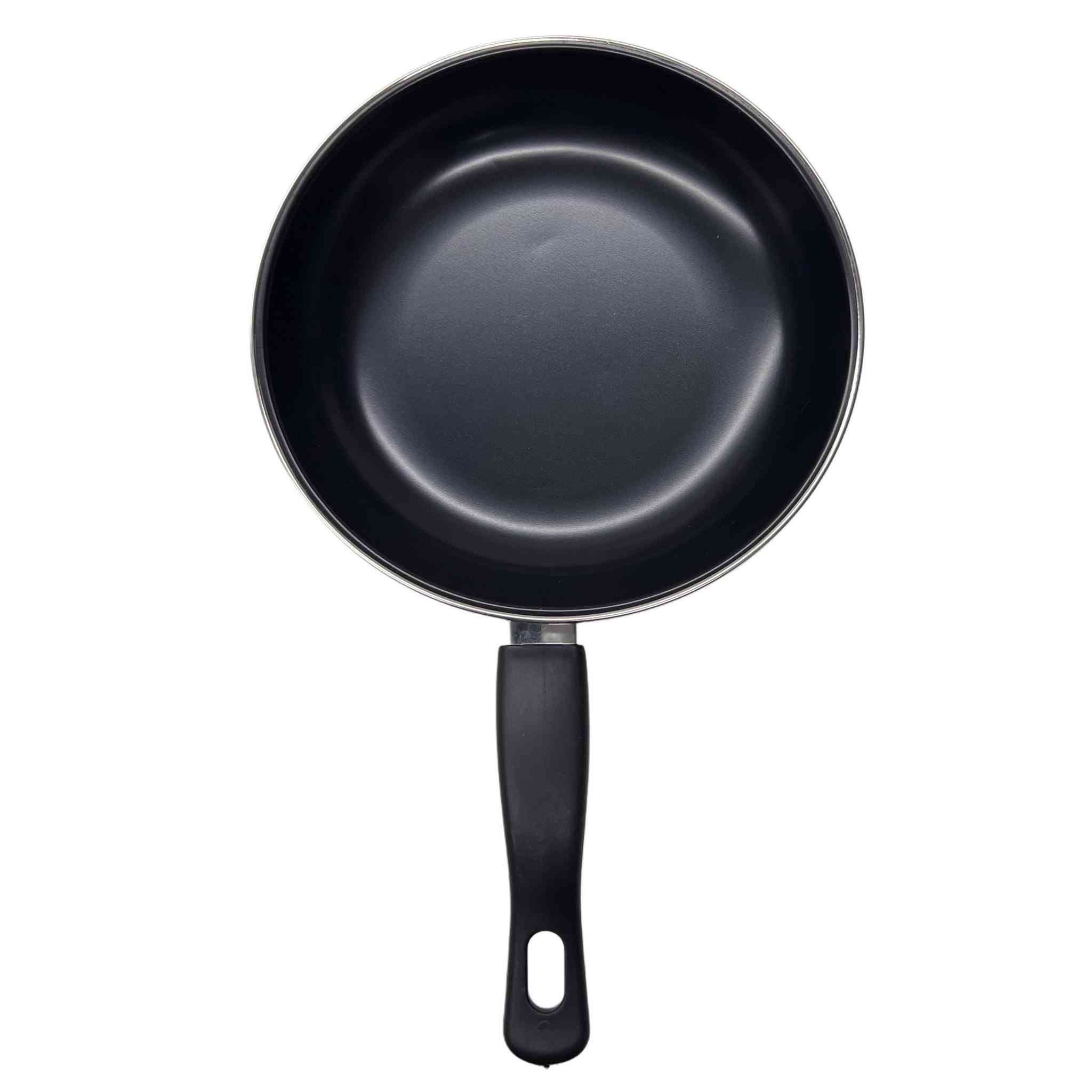 🍳✨ طبخ أسهل ولمسة ذهبية بمطبخك!

طقم مقالي كولدن فيش – 3 قطع بطلاء غير لاصق لطبخ مريح وتنظيف سريع 💦
هيكل سميك وتوزيع حراري متوازن 🔥
حواف ستانلس ستيل لصلابة أكثر 
3 قياسات تناسب كل وجباتك


**إذا كنت صاحب هذا الإعلان وتريد حذفه لأي سبب، رجاءا أرسل رسالة إلى الدعم الفني**