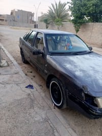 دايو ابسرو • موديل ٩٥ • ترهم مراوس