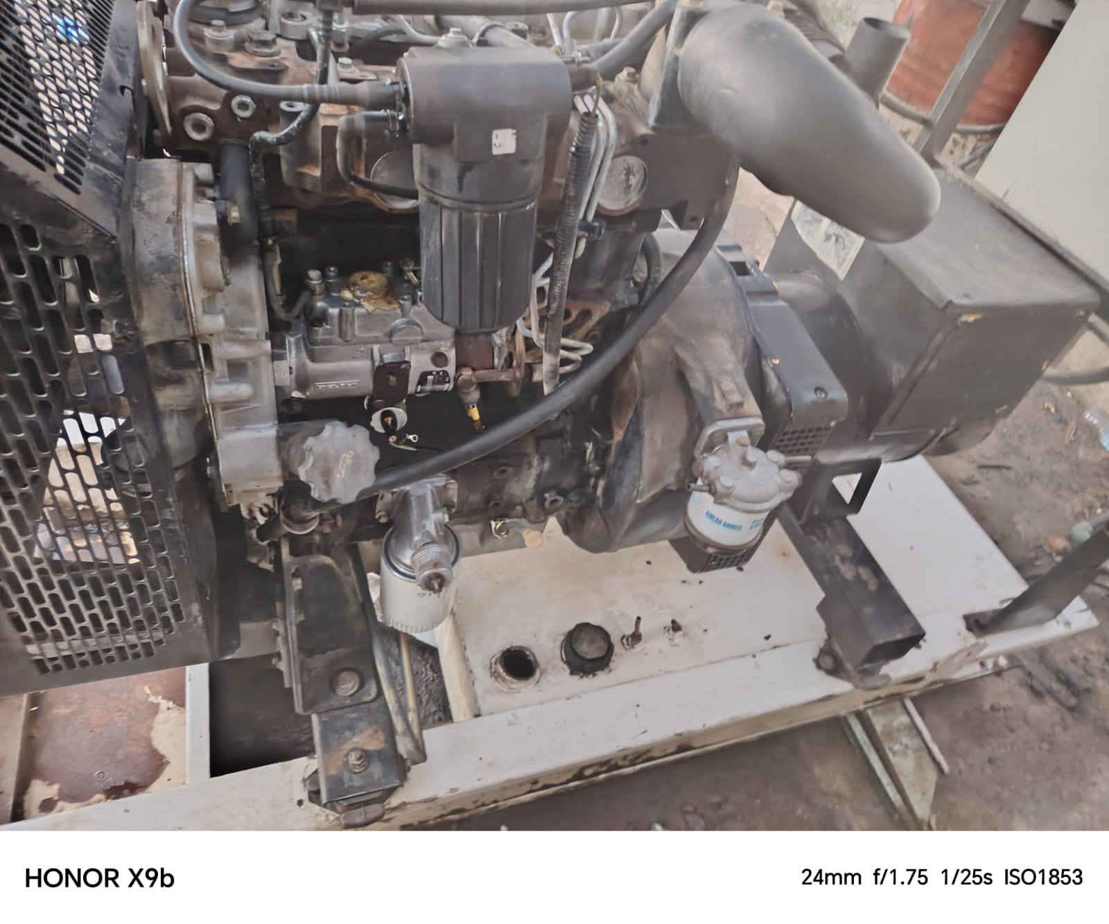 يا الله مولد بيركس اوتو  30 كيفي 120 امبير شغال كامل
لاستفسار ***********
