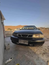 دايو ٩٤ • مكينة مزبوطة • بنزين قليل