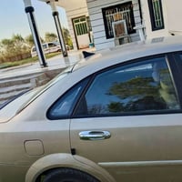اوبتره • ٢٠٠٦ • اوتوماتيك