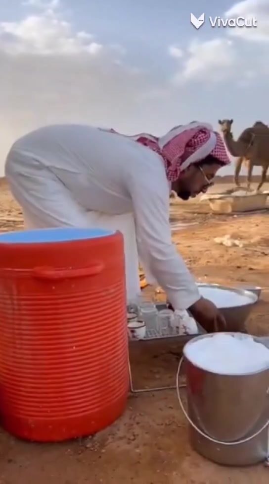 يوجد لدينا حليب نوق طازج صحي للطلب والاستفسار تصل على الرقام التالي ***********     ***********+وتساب  ويوجد توصيل بغداد

