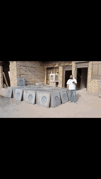 معمل شتايكر • الديوانية • درجة أولى