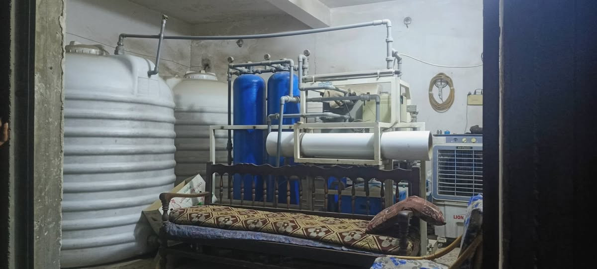 السلام عليكم محطه ام 1000الف البيع مكاني بغداد العبيدي رقم ***********
