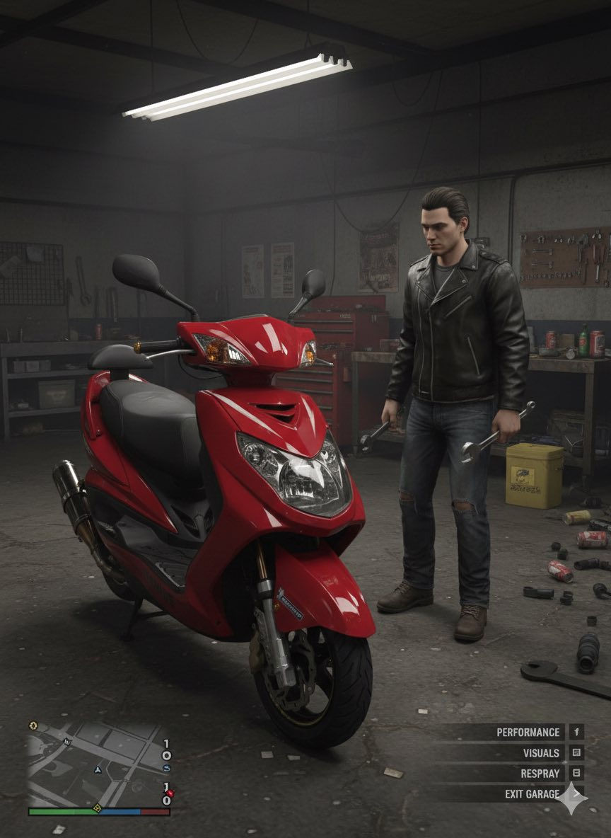 سلام عليكم شباب سكنس فحل ياباني قبق نفق مزوده من الياباني يعني الغراض كله اصليه ما بيه شي تجاري الدراجه كفاله عامه جيب 1000فيتر وياك الدراجه جديد كلش رمبه الرقم تلفون *********** السعر 14ورقه وبيهه مجال للطيبين مكاني بغداد الشعله
