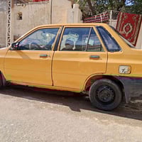 موديل ٢٠١٢ • رقم ميسان • ساقطة