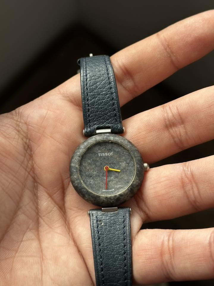 تيسوت حجر سويسري اصلي ب110 دولار


**إذا كنت صاحب هذا الإعلان وتريد حذفه لأي سبب، رجاءا أرسل رسالة إلى الدعم الفني**