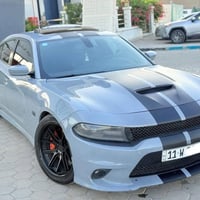 جارجر 2021 سكات فول مواصفات ماشيه 55 كارتون جاملغ وبنيد فقط جاهزه تحوي...
