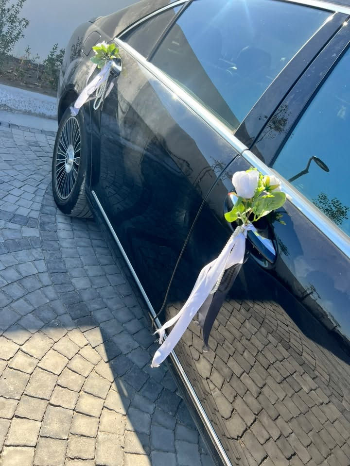 مرسيدس مراوس  مع  تاهو  2020
مساء  الخير  عليكم   جميعا  
مرسيدس بنز  2011 
S500  
مكينه  4700 دبل توربو  
فول مواصفات  vip  
باب طويله  غنيه  عن التعريف  
خليجيه وكالة باجكر اربيل  
مكفوله   
ممشى  175  الف كيلومتر  
السعر  252   مراوس  مع   تاهو   او  يوكن رقم شمالي    17/20  
للاستفسار  *********** 
***********
مكاني  ديالى بعقوبه
