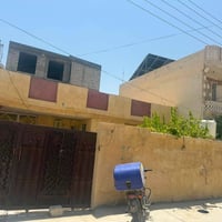 كنعان حي الخضراء • ٢٤٠م • سند مستقل