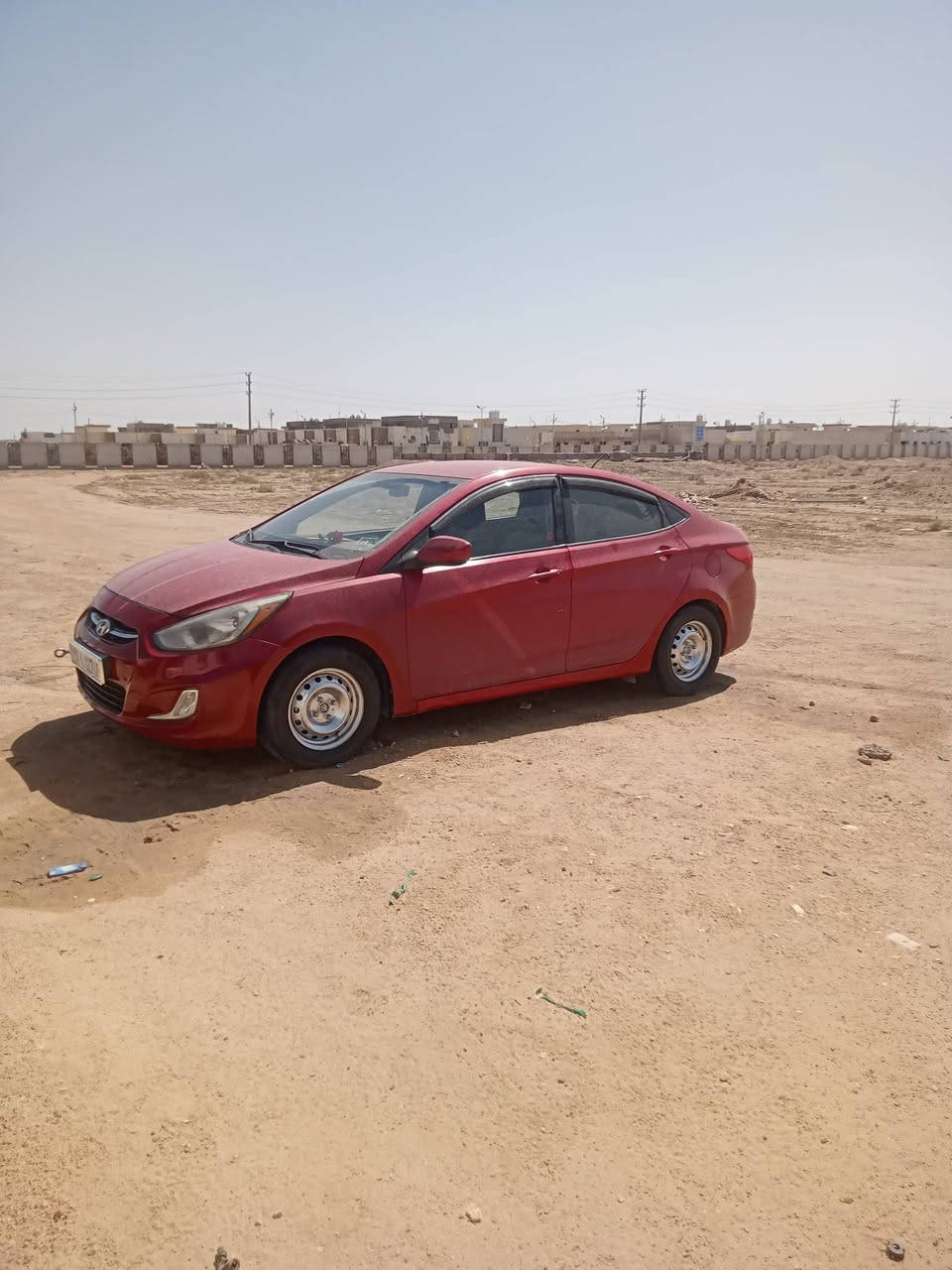 سلام عليكم هونداي اكسنت للبيع مراوس موديل 2016 مكينه 1600وراد كندي حادث سرقه جاملغ امامي وبلعراق بيها صبغ موضح بل سونار مشروع وطني بسمي مداور ثاني يوم بدون دواخل ولا ايرباك طاك مكفوله شواصي وكير ومكينه مكانها كربلاء السعر85 وبيها مجال ***********
