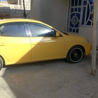 النترا 2007امريكي رقم بغداد للبيع الاتصال على الرقم 07702635708 المكان...