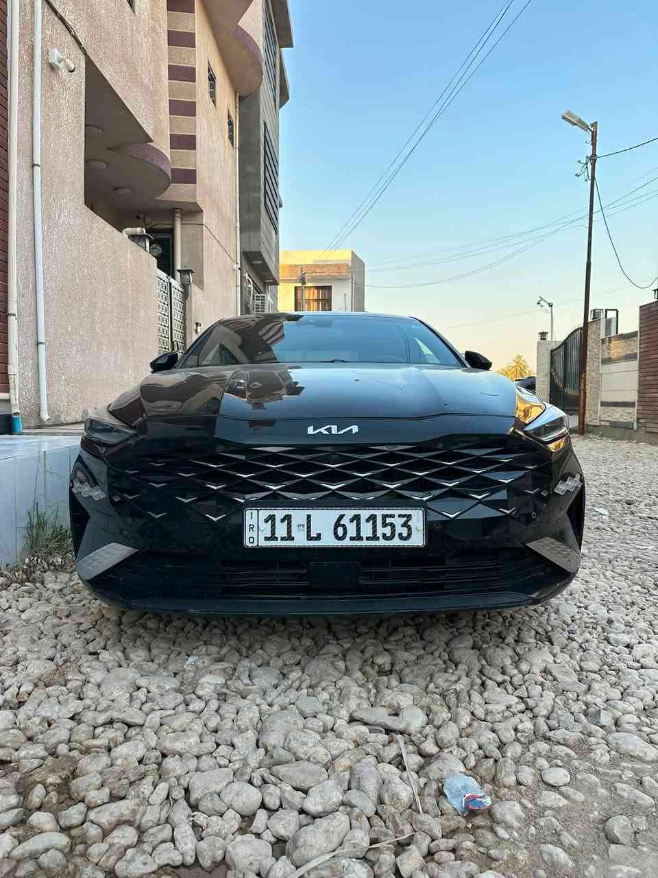 K8 2023 وارد كوري  هايبرد توربوو
فول مواصفات 
السعر 205 
***********
***********
حادث ثلاث قطع
