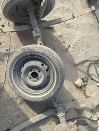 أغراض تفصيخ • قطع غيار • بغداد الأمين الثانية