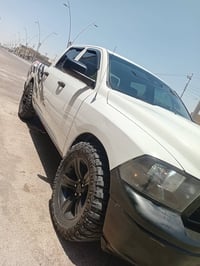 رام بدي • رام ٢٠١٧ • رام باب طويل • دودج رام • سيارة رام للبيع • Dodge...