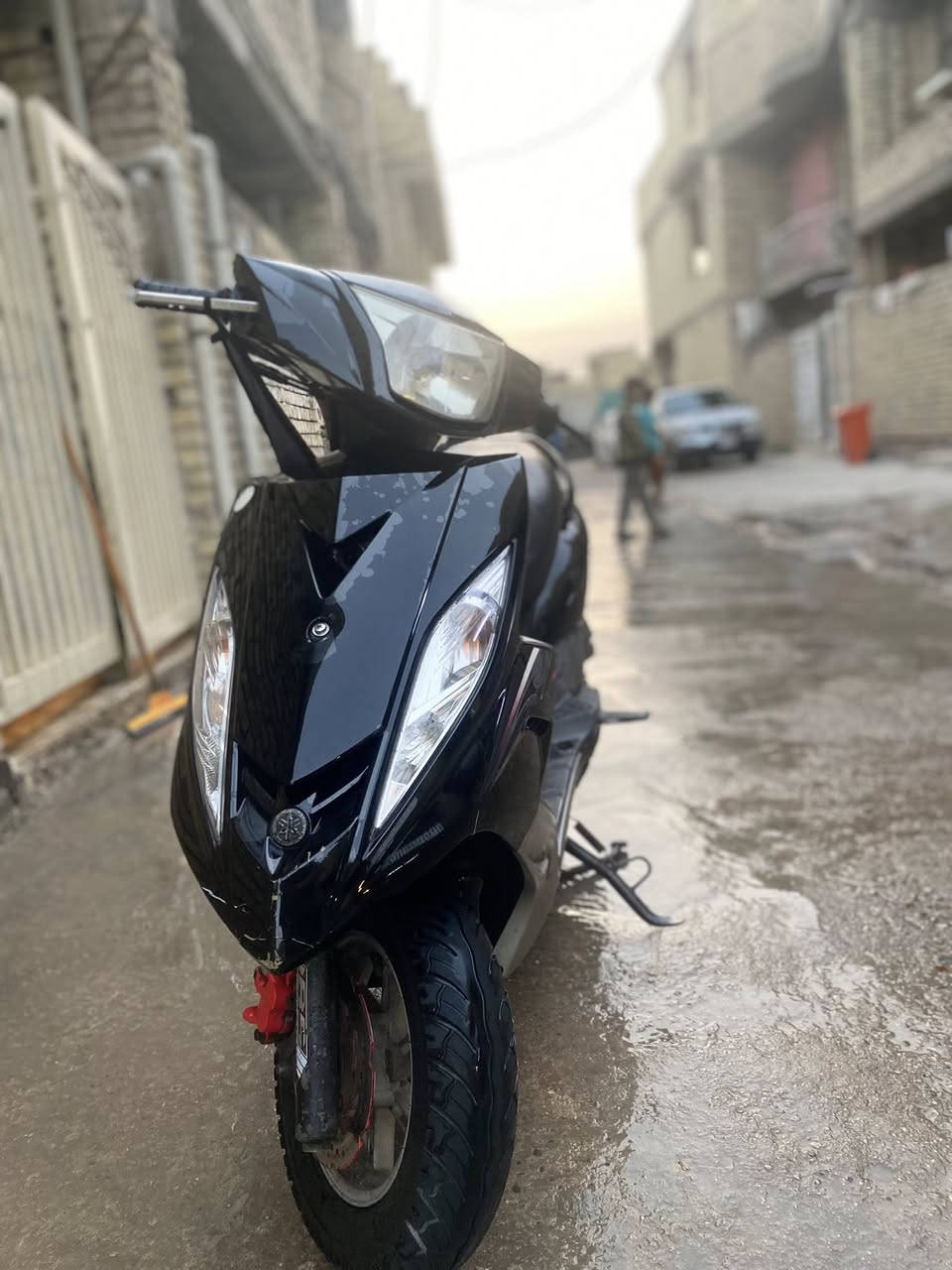 للبيع جيتي ار  السعر 950 مكاني الشعله


**إذا كنت صاحب هذا الإعلان وتريد حذفه لأي سبب، رجاءا أرسل رسالة إلى الدعم الفني**