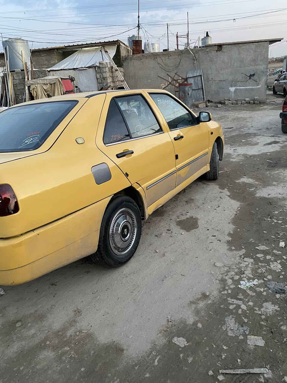 كوين 2011
سنويه2028
شرط تحويل مشروع وطني رقم مسطره 
محرك يارس توماتيك 
***********
