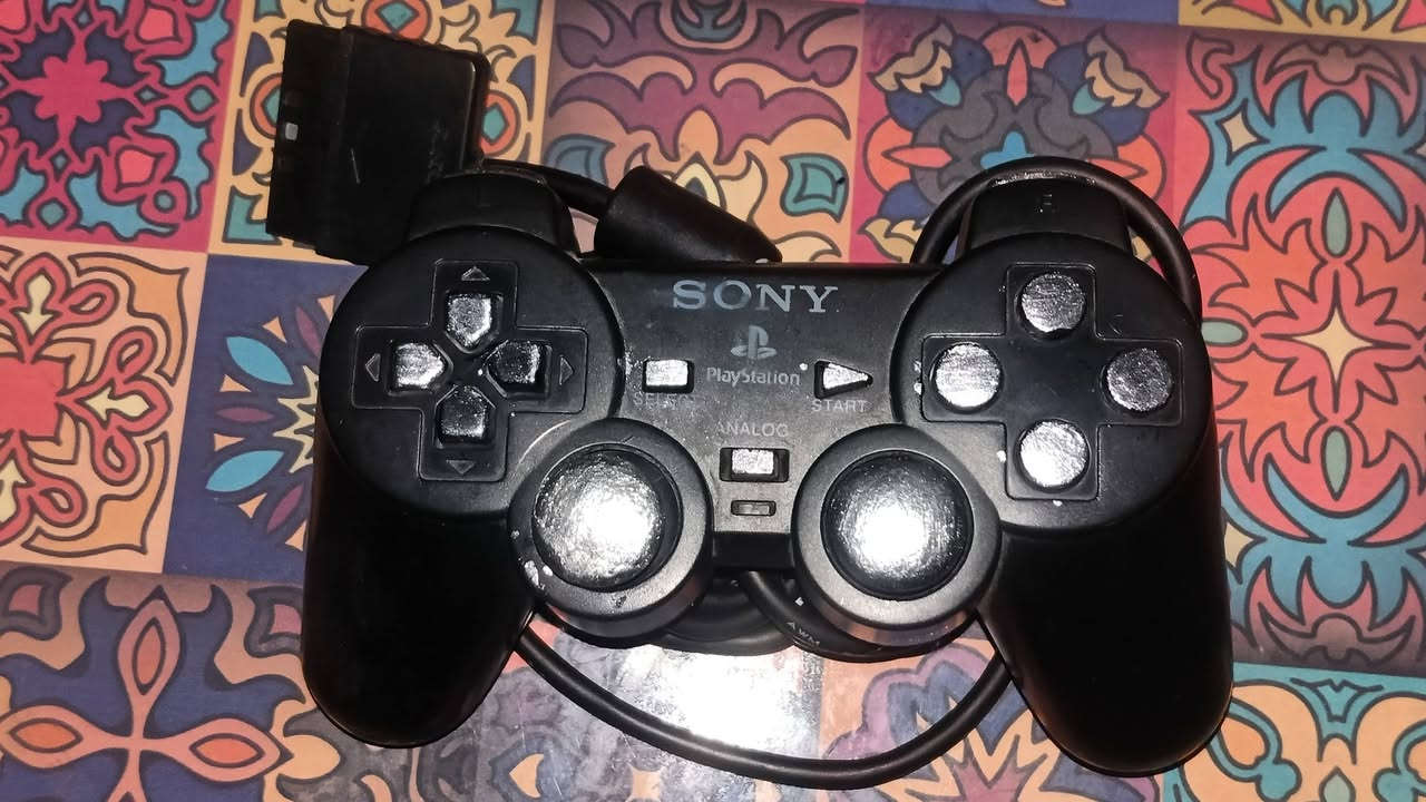 PLAY STATION 2.                 للبيع
متوفر جميع ملحقاته (رام العاب16GBجديد)(Memory8GBجديد)(جوستك واحد)(محوله جديدة)
(فيشه توصيل جديده)مستعمل وبي خدوش بسيطه جداً صايره بسبب اليدات موجود جميع ملحقاته فقط مابي كرتونه عدسة الاقراص جديدة العنوان ديالى الخالص قريه الحديد (السعر45الف فقط)شرط الفحص وبي العاب قويه التواصل ***********
