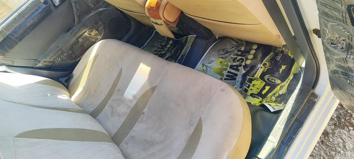 اوبتره اذا اكو مراوس باكسنت او كيا ريو اوبتره موديل ١١باسمي بيه كم قطعه صبغ


**إذا كنت صاحب هذا الإعلان وتريد حذفه لأي سبب، رجاءا أرسل رسالة إلى الدعم الفني**