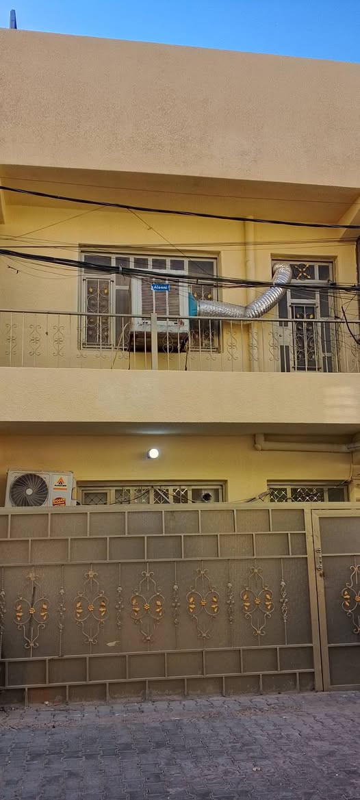 السلام عليكم صباغين لجميع انواع الصبغ خارجي داخلي سقوف ثانويه تغليف جدران بديل الخشب بديل الرخام 
🪣***********🪣🧫بغداد
