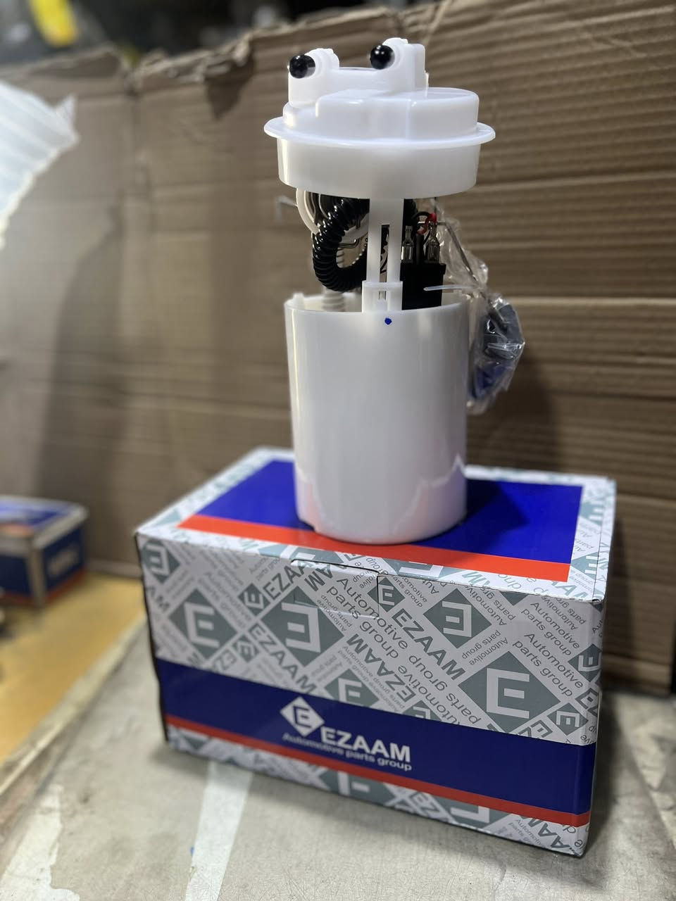 سلام عليكم 
متوفر قطع الغيار سايبا و سمند 
صدر سايبا _دبلات امامي سايبا_مشط ستيرن 
مكينه سايبا_درايم شفت سايبا طويل و قصير 
بوش بستم سايبا _ولفات سايبا_قاعده دبل سايبا
عمبار رئسي سايبا _عمبار خلفي سايبه 
لاستفسار عن لاسعار لبيع جمله _مفرد 
مواسلة عبر الصفحة او الوتساب على الرقم التالي 
***********
***********
زورنا على موقعنا حله حي الصناعي داخل كراج البلدية
