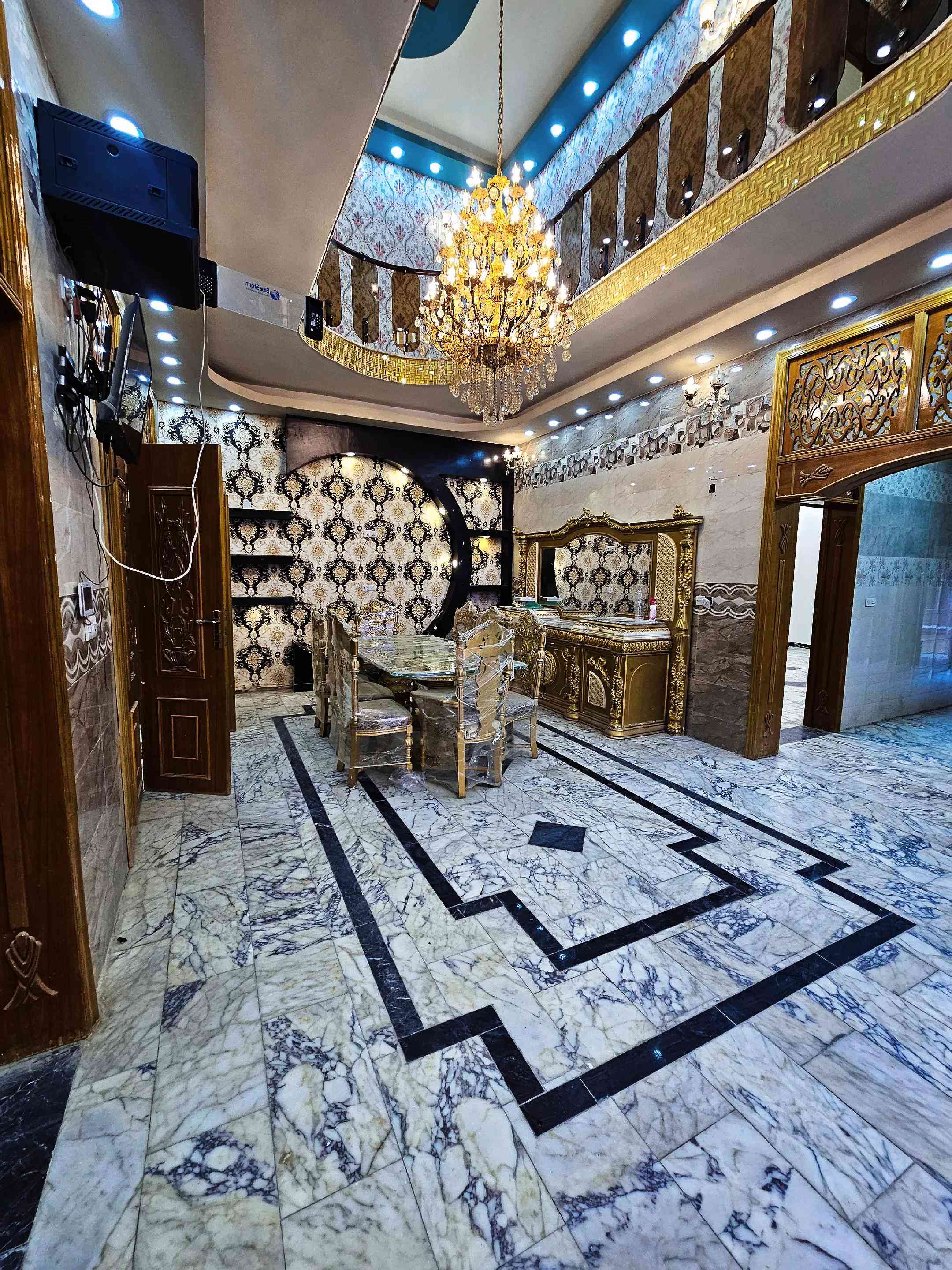 فلا ١٠٠٠ متر للبيع كربلاء حي العباس *********** *********** #العراق #عقارات_كربلاء #كربلاء #بغداد 
