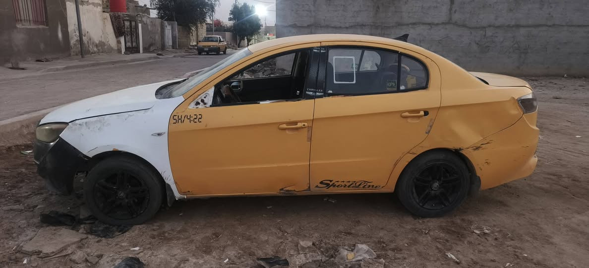 السلام عليكم سياره فاوو اوتماتيك 2015 المحرك كورله 
رقم بصره راعيه موجود فقط الكير كايم
سعره 27 وبيها مجال رقم راعيها  *********** عمارة, ميسان
