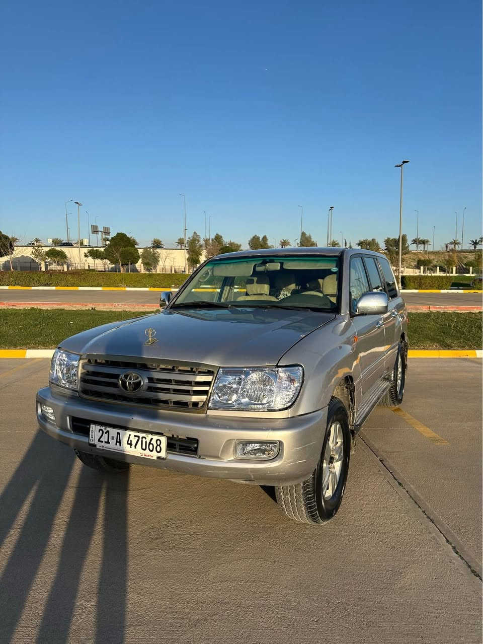 مونيكا 2002 سلفه ر سئ روبع ناو زه رد غازو به نزين حيزامه بؤجوانى بئ ده عم پيشو پشتى كه پسه بؤ به غدا نابيت نرخ 110$ مه جال ژم *********** أربيل, العراق
