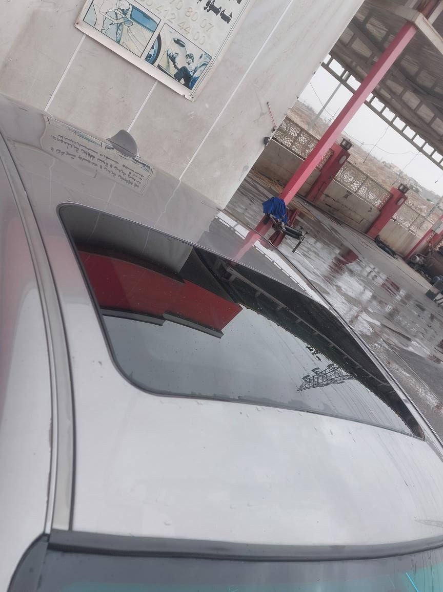 بیئێم چاوبرۆ مۆدێل 2009 سێ بارچەی بێشی سبوغە دەعمێکی خە فیفی بێشی هە یە فول قە بات مواسە فاتە  
کوشن کارە با 
abs
سێ گێڕ تۆماتیک گێڕ لە سوکان عادی 
کوشن جلد 
چوارجام کارە بای ئۆتۆ 
بەسمە 
شا شە 
تە برید مەرکەزی 
کوشن سیاحی  
فووول قە بات مواسە فاتە 
سەنەوی 2020 
15 وەرە قە غرامەی لە سەرە دوای مە عامە لە ئە یگە ڕێنمەوە هەر کەس موو شتە ریە بە یوەندی بکات جوابی چات نا دە مە وە لە گەڵ ڕێزم ژ.م *********** لە هە ولێرم  سە یارە کە ڕە قەم سلێمانیە بەشەرتی بە ناو کردنوو گێڕو مە کینەو تە حمویلو بڕانەوەو بەناو کردن أربيل, العراق
