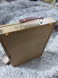 ستاند • حقيبة • لابتوب