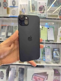 نقد او اقساط ايفون 15 بلص دبل شريحة الجهاز يكون بحجم 15 برو ماكس ذاكرة...