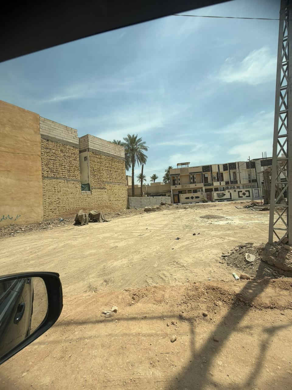ل 50 متر ب80 مليون وبيها مجال العنوان عكد بليبل ***********
