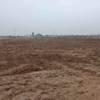 ارض زراعية • ٣ ونص دونم • ٦٠٠م عن المدرسة